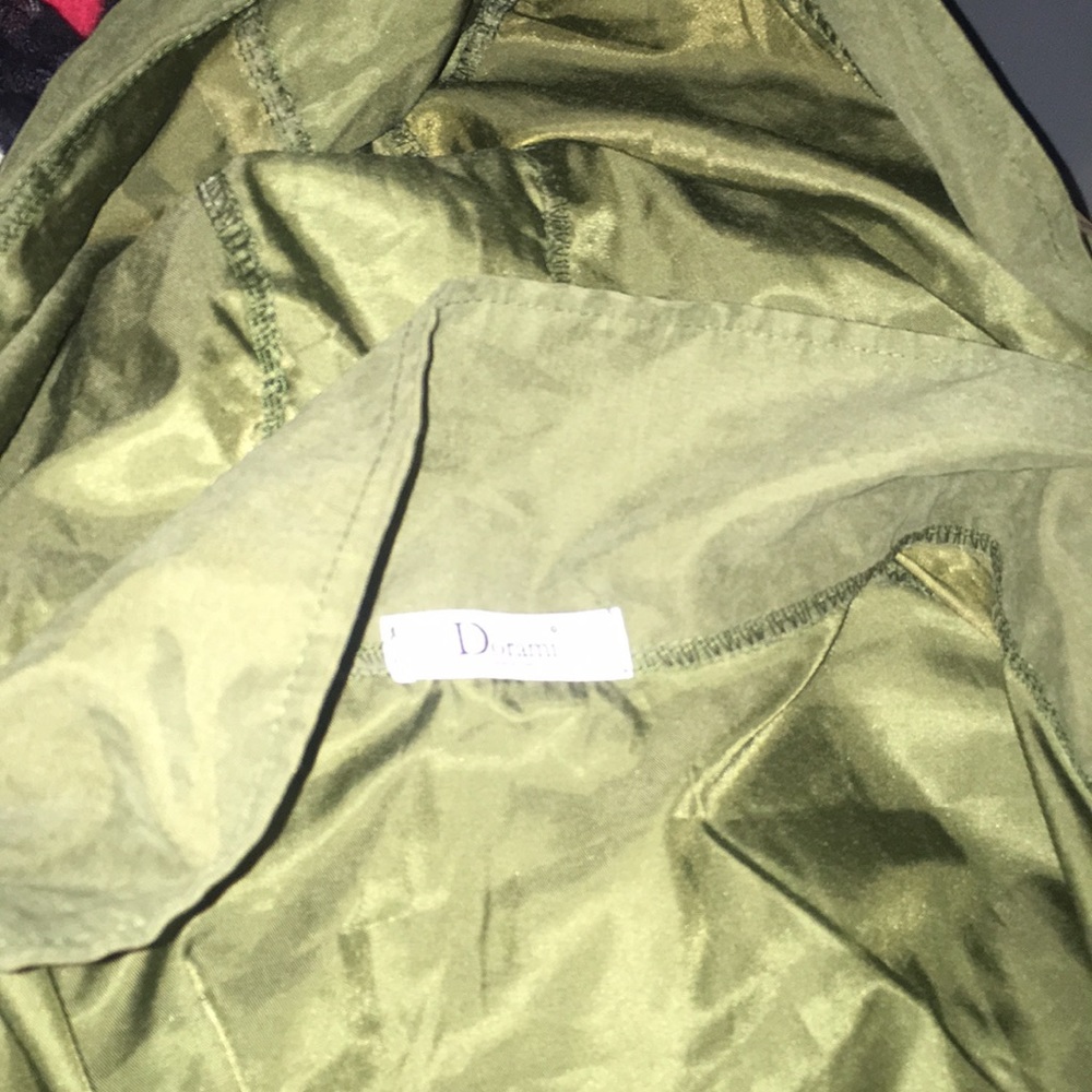 Dorami jacket - Picture 6 of 6